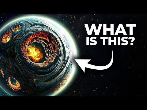 The Most Horrifying Planets Discovered In 2024 | Documentary