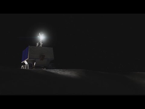 NASA sending Pittsburgh&#039;s &quot;Astrobotic&quot; to moon
