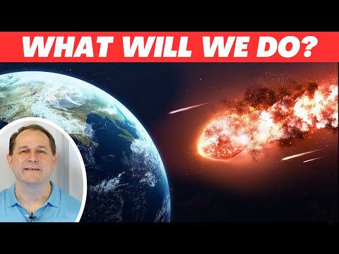 Could we Really Deflect a Civilization-Ending Asteroid?