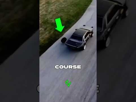 A One in a MILLION Moment 🤯🤯🤯 [@letsdrift_ru] #shorts