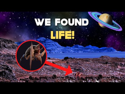 Nasa&#039;s New Mission To FIND LIFE (This Is HUGE!)