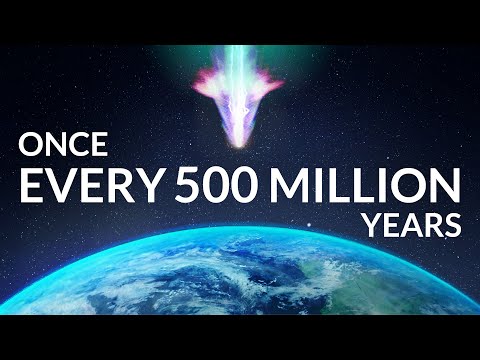 How Has Outer Space Shaped Life on Earth?