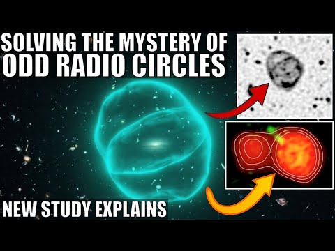 Odd Radio Circle Updates and Major Surprises: Potential Origin Uncovered