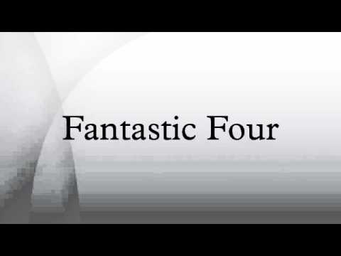 Fantastic Four