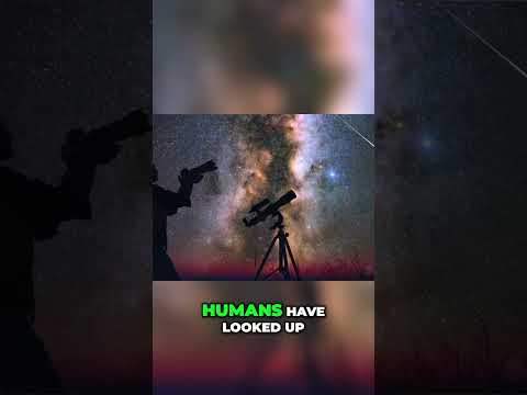 The Cosmic Ballet: A Journey Through Our Night Sky