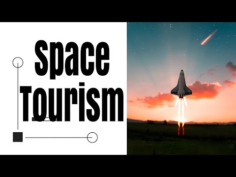 Blast Off to a New Era: The Dawn of Affordable Space Tourism