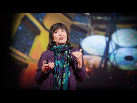 This new telescope might show us the beginning of the universe | Wendy Freedman