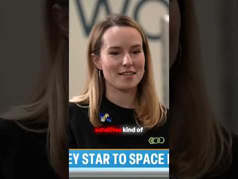 Unlocking the Cosmos: Are We Ready for Better Satellite Communication?