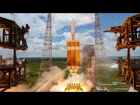 Best Places to Watch Rocket Launches on Florida&#039;s Space Coast