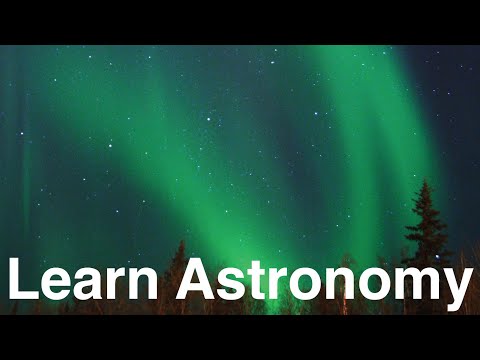 What Is the Universe? Learn from Professor of Astronomy Anders Johansen