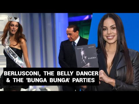 Silvio Berlusconi Scandal | Bunga Bunga Parties | Rubygate Scandal | Silvio Berlusconi Controversy