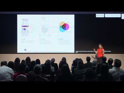 Visions of Digital Creativity: Organic Design | Paola Antonelli