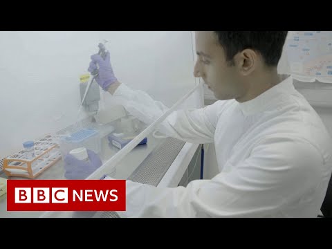 Science rejuvenates woman&#039;s skin cells to 30 years younger - BBC News