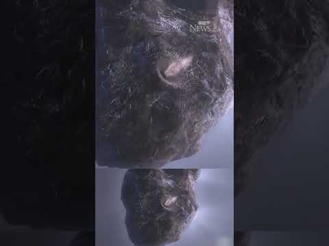 Asteroid 2024 YR4 is no longer a threat to Earth, scientists say