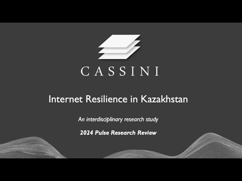 Pulse Research Review 2024: Network Benefits of Peering with IXPs | Kazakhstan’s Internet Resilience