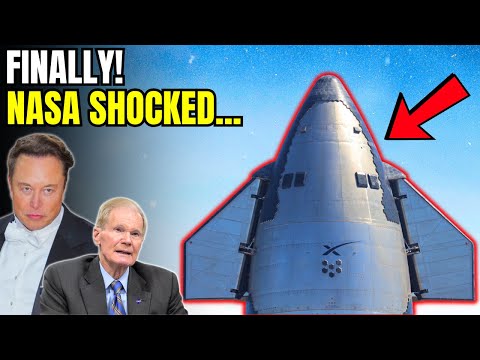 SpaceX Finally Reveals: Starship Flight 8 Launch Date + Major Legal Victory...