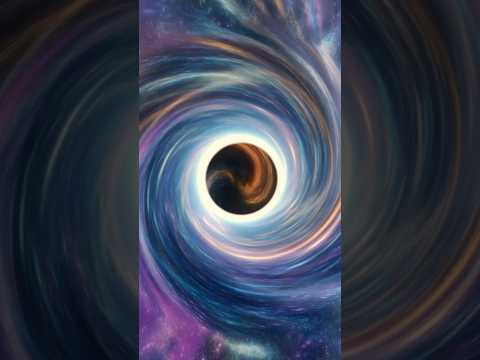The Great Attractor, the biggest invisible magnet in our cosmic neighborhood. #space