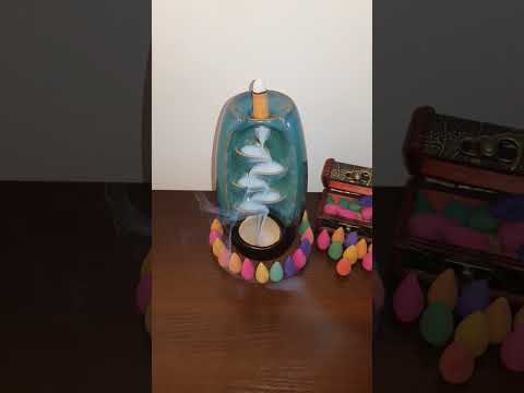 it&#039;s so satisfying #meditation #satisfying #art #healing #gift #homedecor #reels #artist #decor #diy