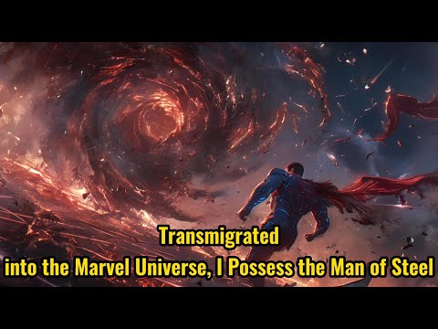 Marvel Story: Transmigrated into the Marvel Universe, I Possess the Man of Steel | COMIC DUB