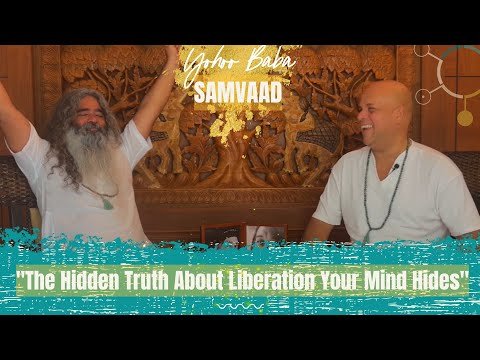 The Hidden Truth About Liberation Your Mind Won&#039;t Tell You