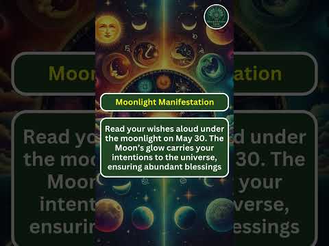 🌌 Don’t Miss This Rare Celestial Event!