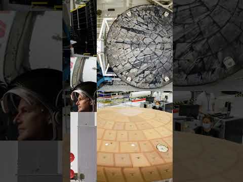 The Shocking Truth About NASA Artemis New Safety Features