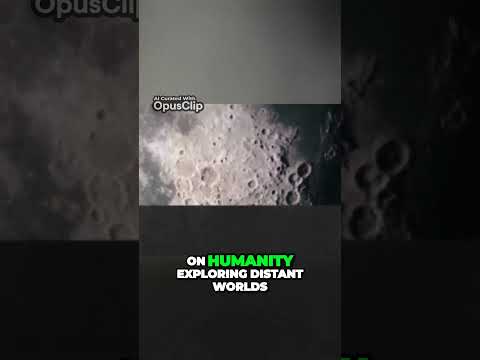 Unlocking Cosmic Identity: The Future of Space Tourism and Pluto Exploration