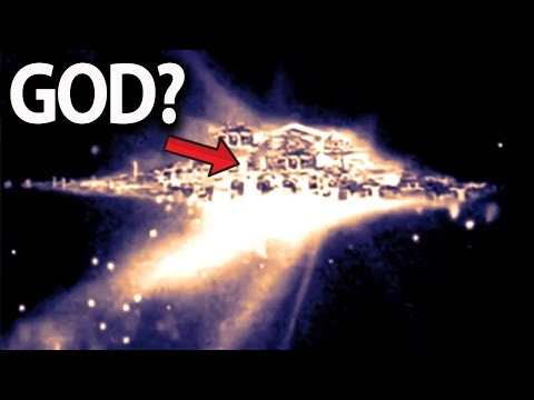 JUST NOW! NASA&#039;s Terrifying New Discovery Shocks ALL Religious People!