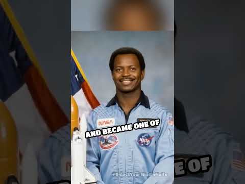 From Denied to the Stars: Ronald McNair’s Incredible Journey