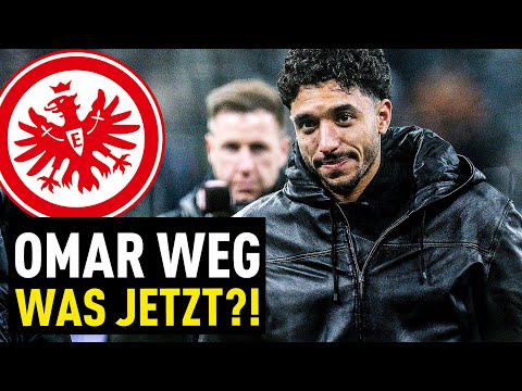 Eintracht Frankfurt auch ohne Marmoush nicht zu stoppen? | Bundesliga News