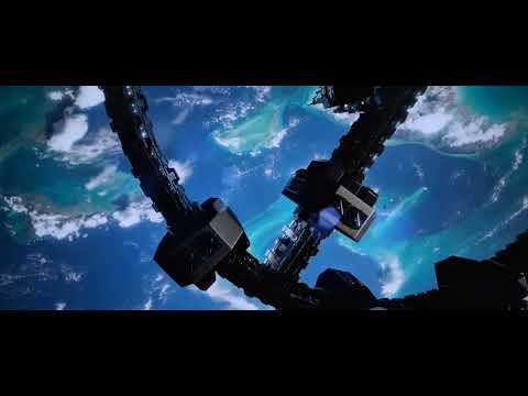 Space Journey Year 2024 to 2099