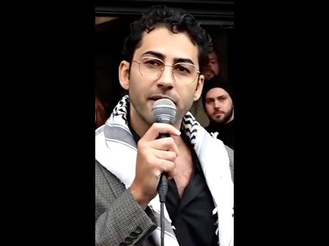 Columbia Student Released After Two-Week Immigration Detention
