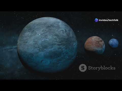 Planetary Parade 2025: A Rare Celestial Event Explained!