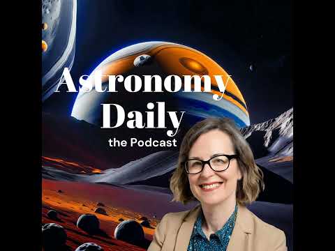 Volcanic Wonders, Super Earth Seasons, and Supersonic Flight Milestones: S04E25