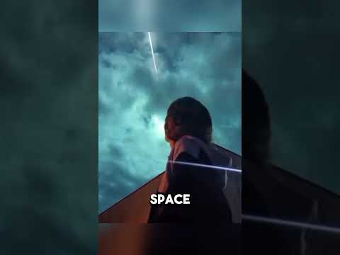 Earth’s Invisible Shield: The Atmosphere