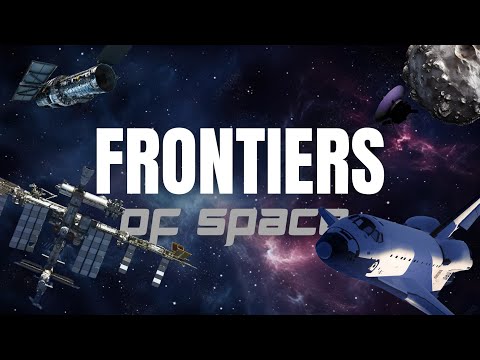 Exploring the Frontier: How Technology Shapes Space Exploration | A Deep Dive into Space Innovations