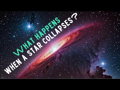 🌌 Unlocking the Secrets of Neutron Stars | Amazing Science Facts