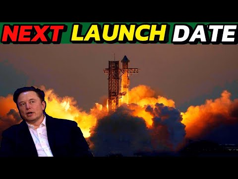 SpaceX&#039;s Starship Flight 7: The Next Giant Leap!