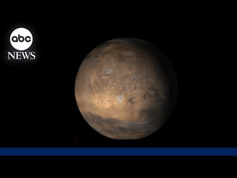 NASA hopes to send astronauts to Mars in the 2030s; here&#039;s how they will get there
