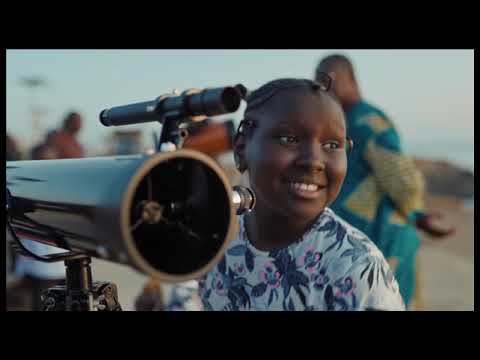 NOVA: Star Chasers of Senegal - Preview