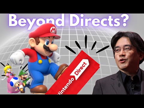 Why Iwata Would Evolve Directs (and is the Global Playtest what&#039;s next?)