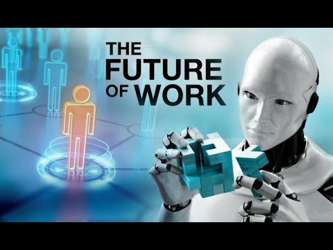 The Future of Work - AI&#039;s Impact on Industries and Professions (14 Minutes)