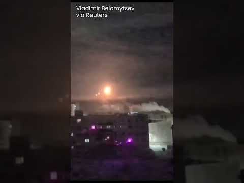 Asteroid Lights Up the Sky in Russia’s Far East, Leaving Residents Awestruck | AM1V