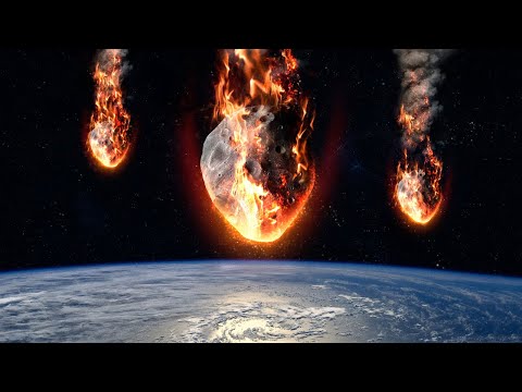 5 Asteroids You Should Worry About