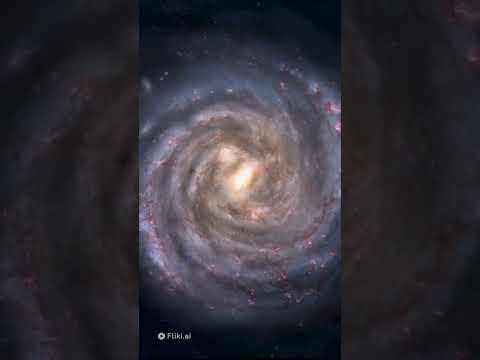 &quot;Cosmic Showdown 2 : Milky Way vs. Andromeda - The Epic Collision of Galaxies!&quot;