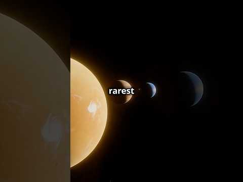 7 Planets Aligning in February 2025 Cosmic Spectacle