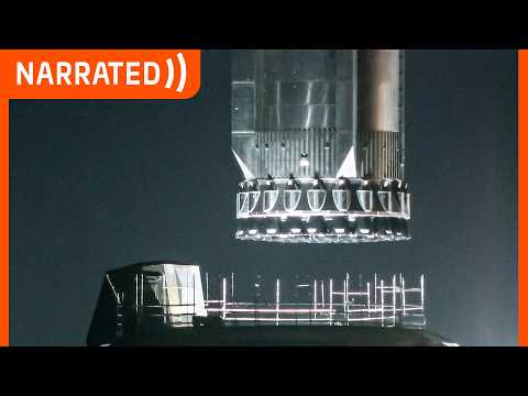 We&#039;ve got Static Fires, We&#039;ve Got Booster Rollouts | SpaceX Boca Chica