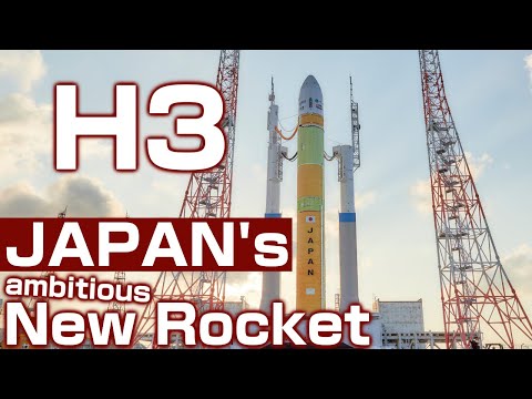 H3 rocket | New coolest medium-lift vehicle