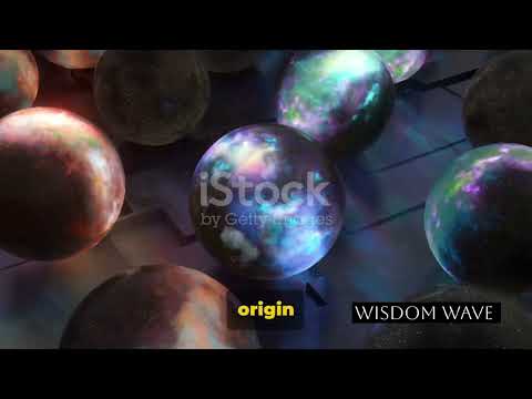 Unraveling the Universe: 5 Cosmic Mysteries