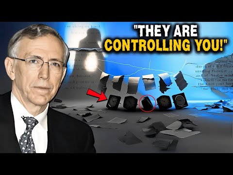 How They Manipulate Your Perceptions (The Trap of Mind Control)